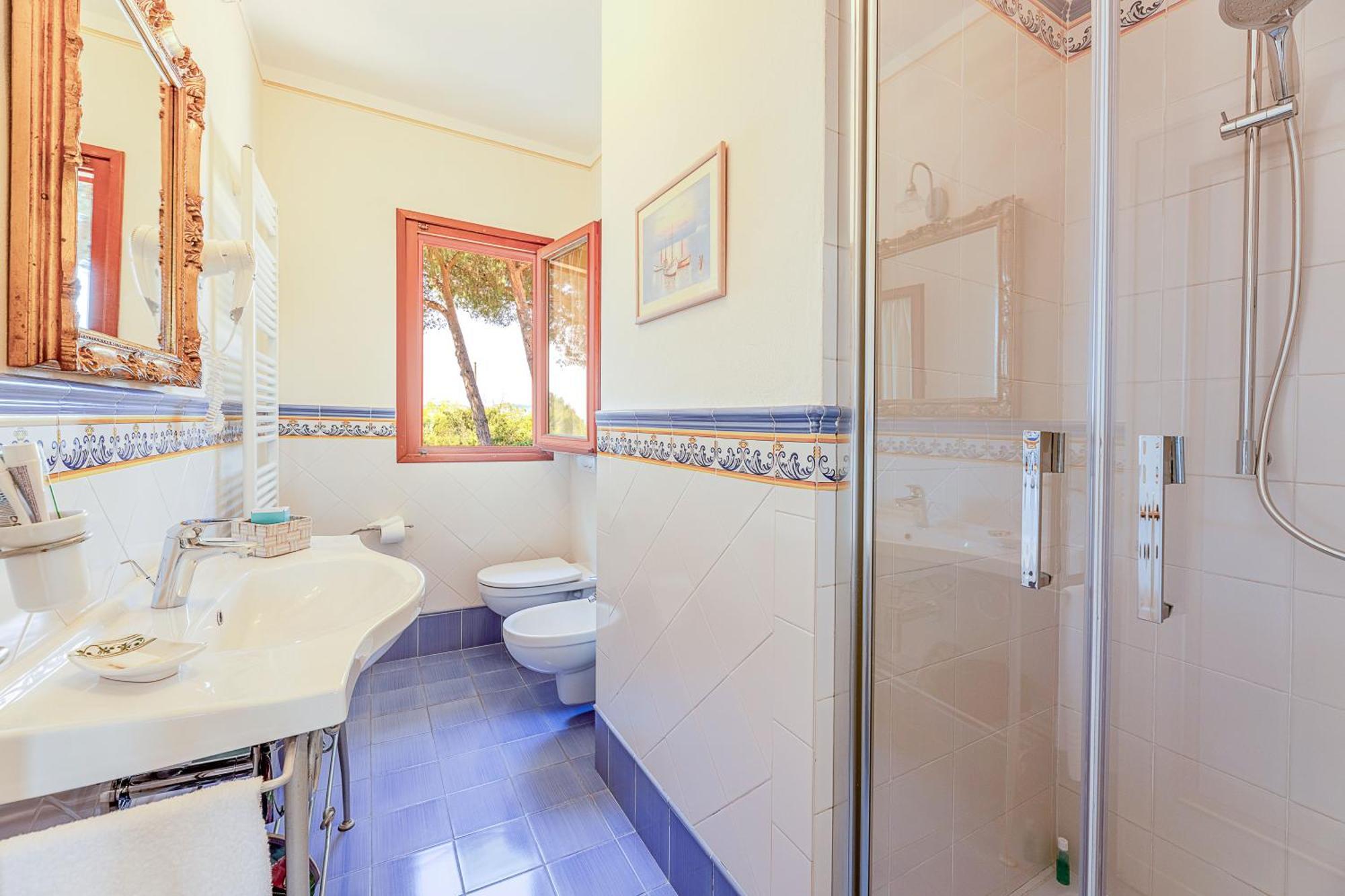 Bed and breakfast Capitorsola *