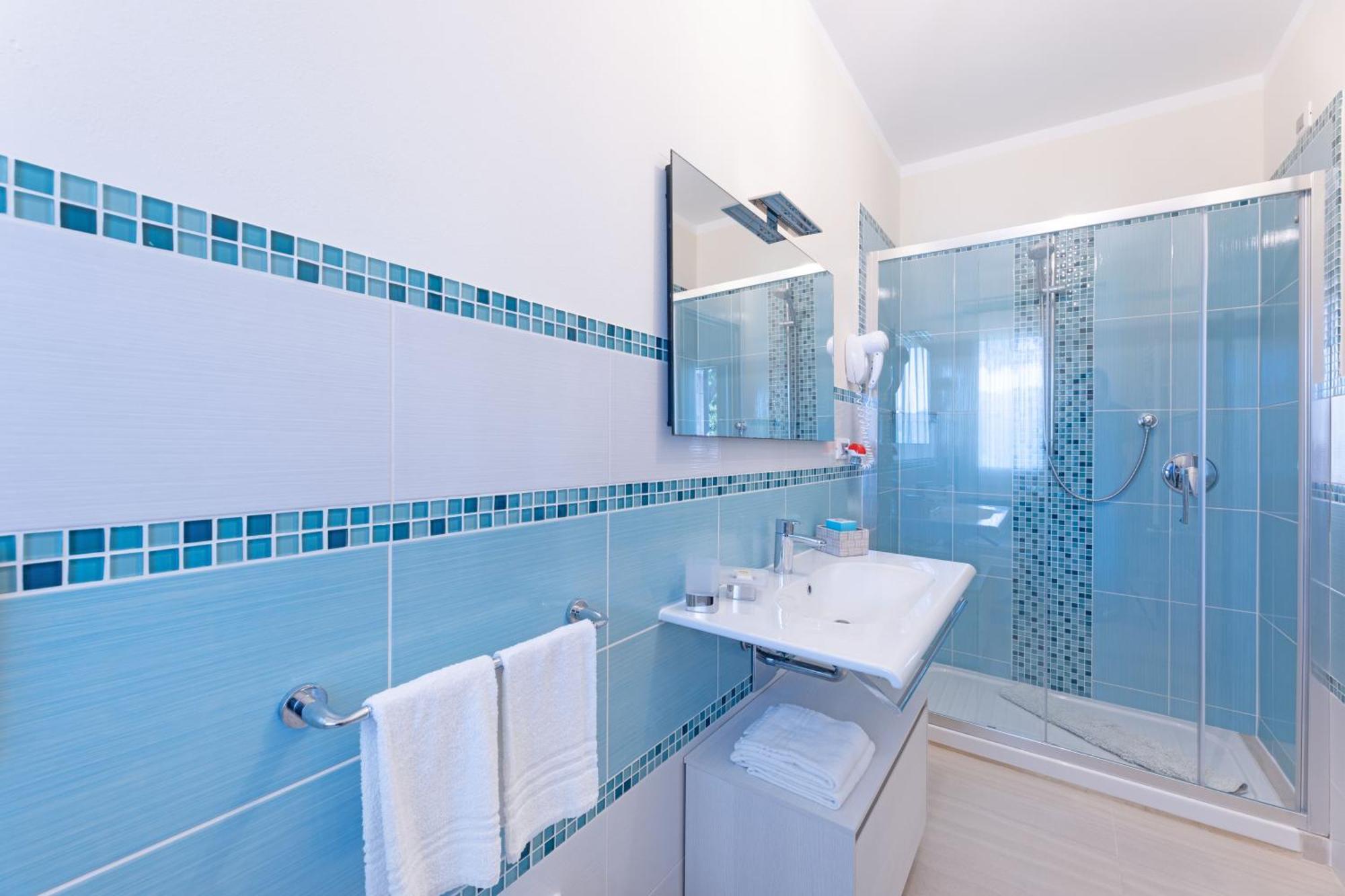 Bed and breakfast Capitorsola