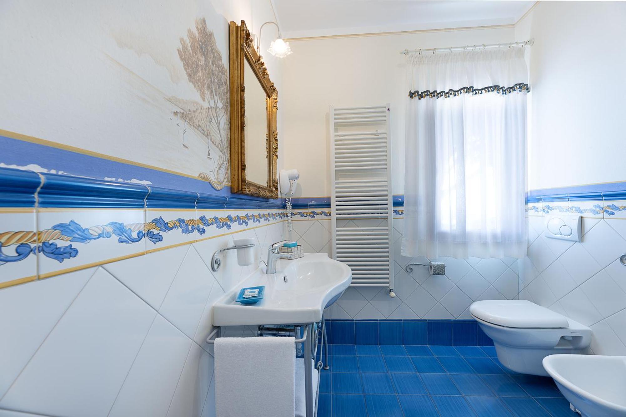 Capitorsola Bed and breakfast