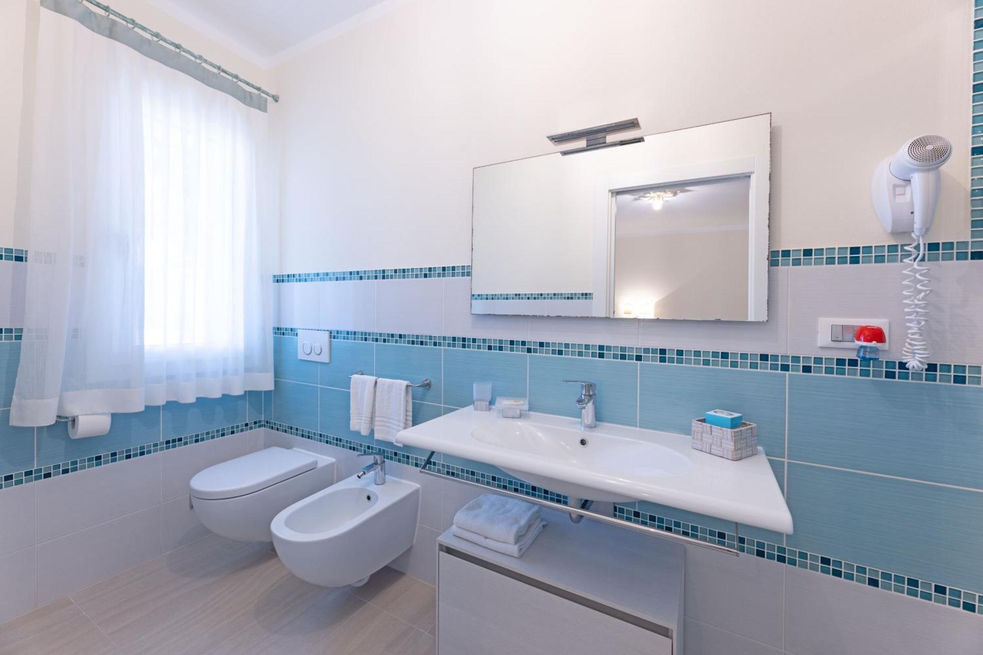 Capitorsola Bed and breakfast *