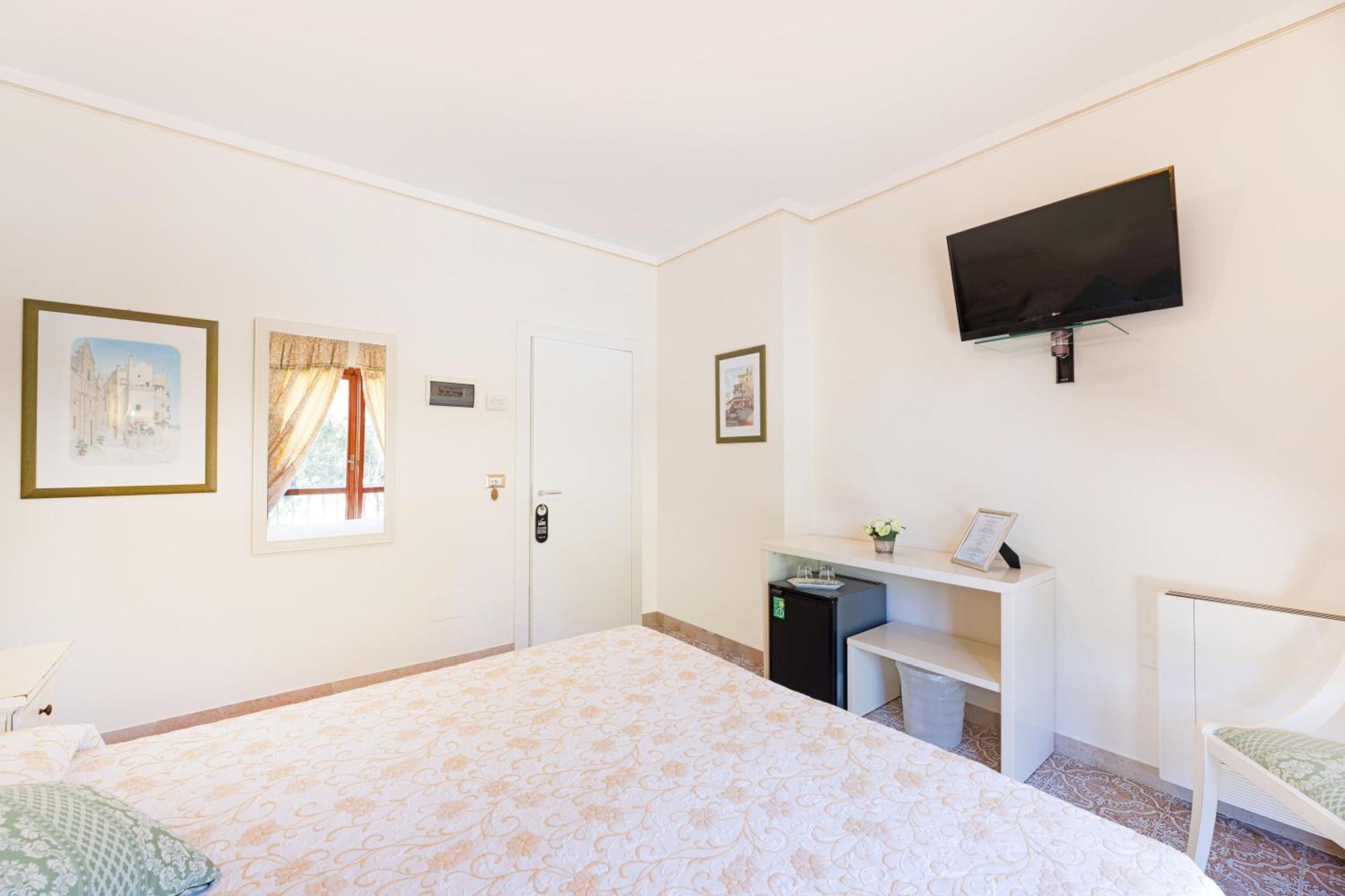 Capitorsola Bed and breakfast Capoliveri (Isola d'Elba)