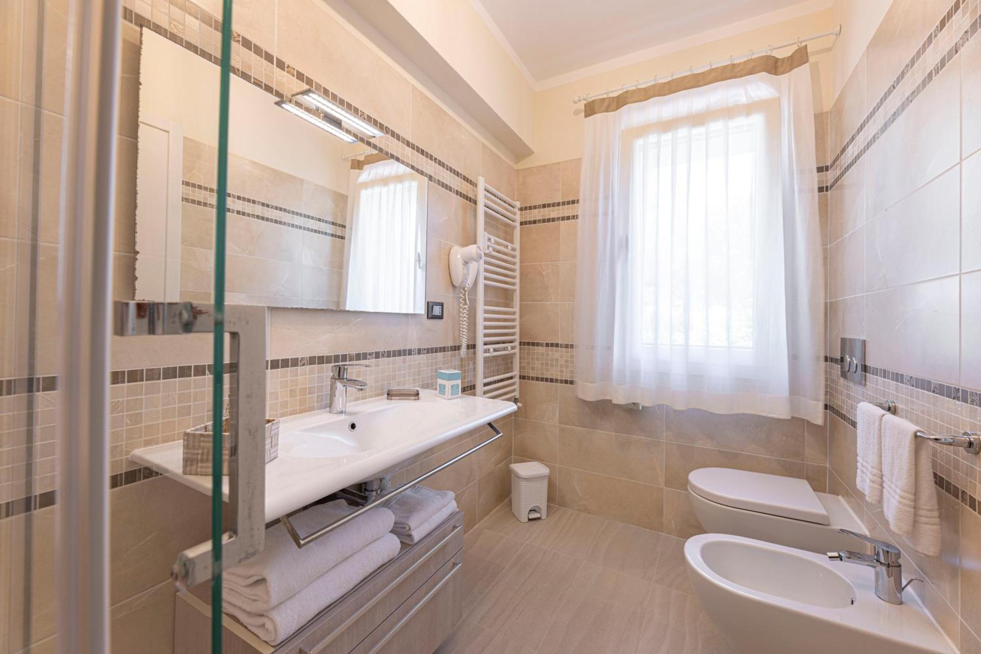 Capitorsola Bed and breakfast *