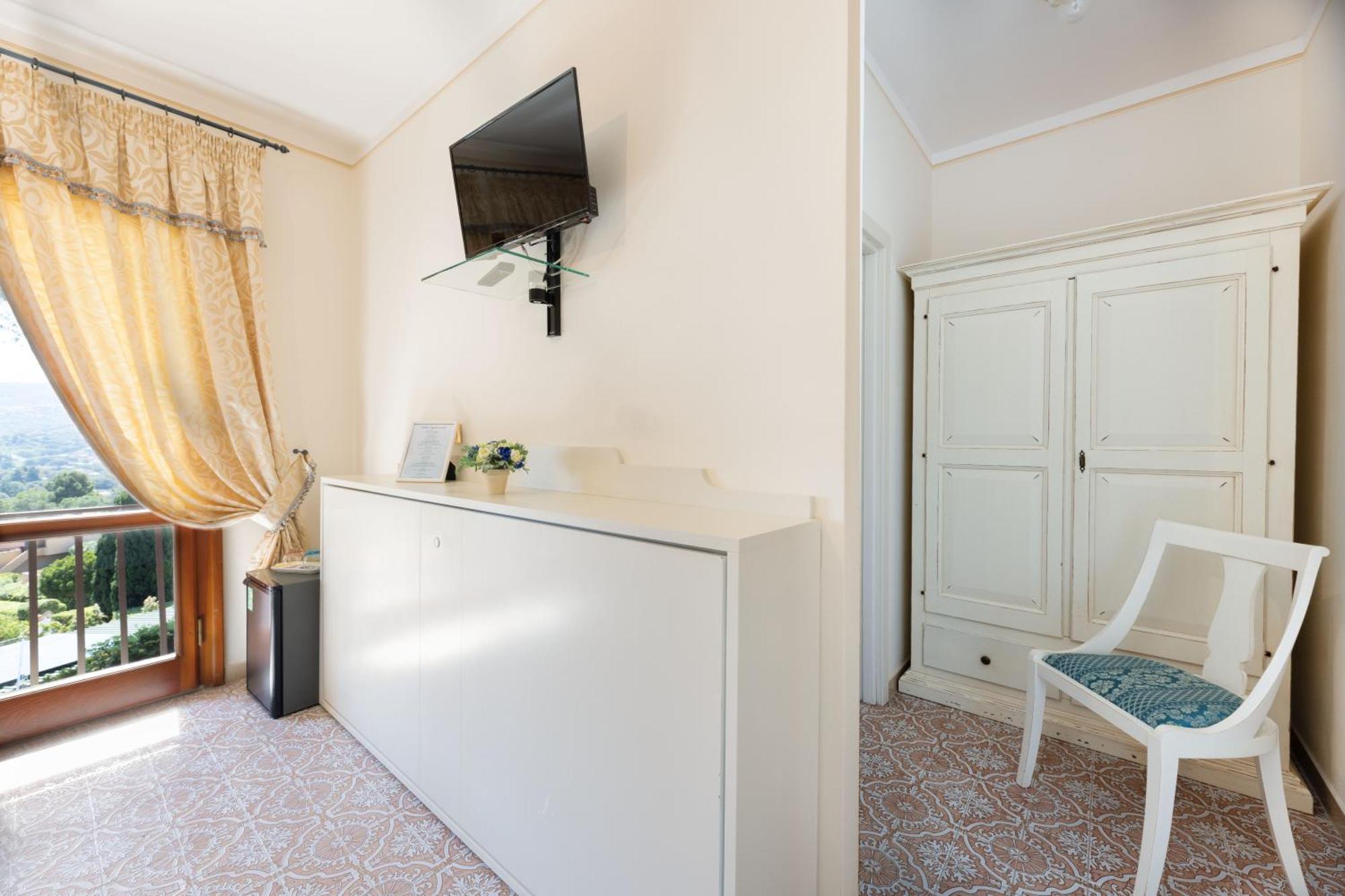 Capitorsola Bed and breakfast *