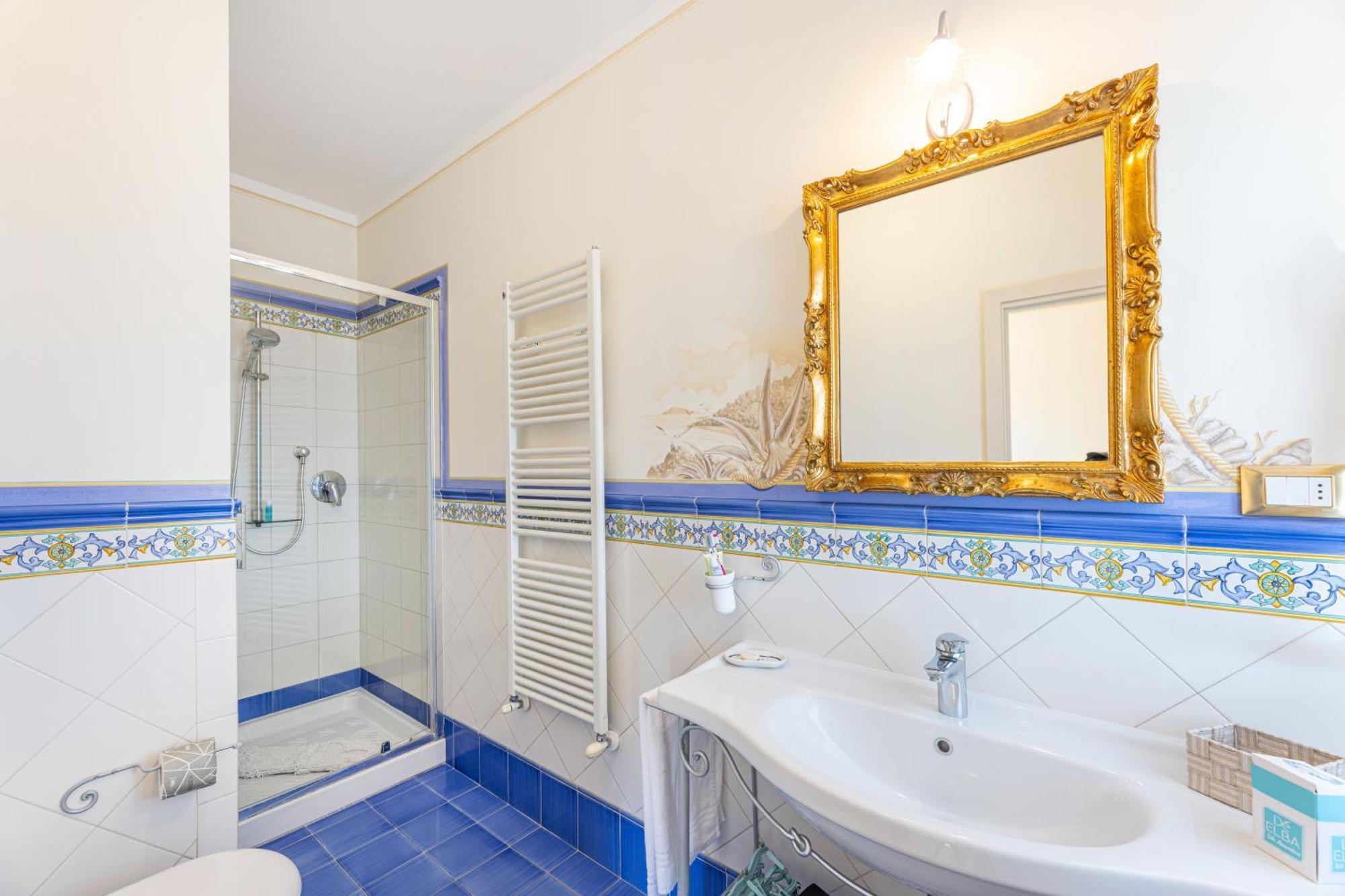 Capitorsola Bed and breakfast