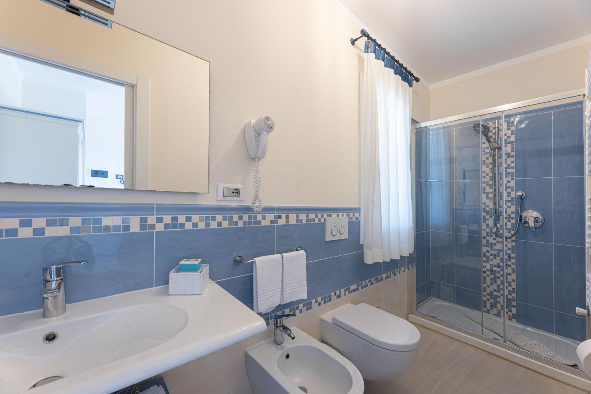 Bed and breakfast Capitorsola