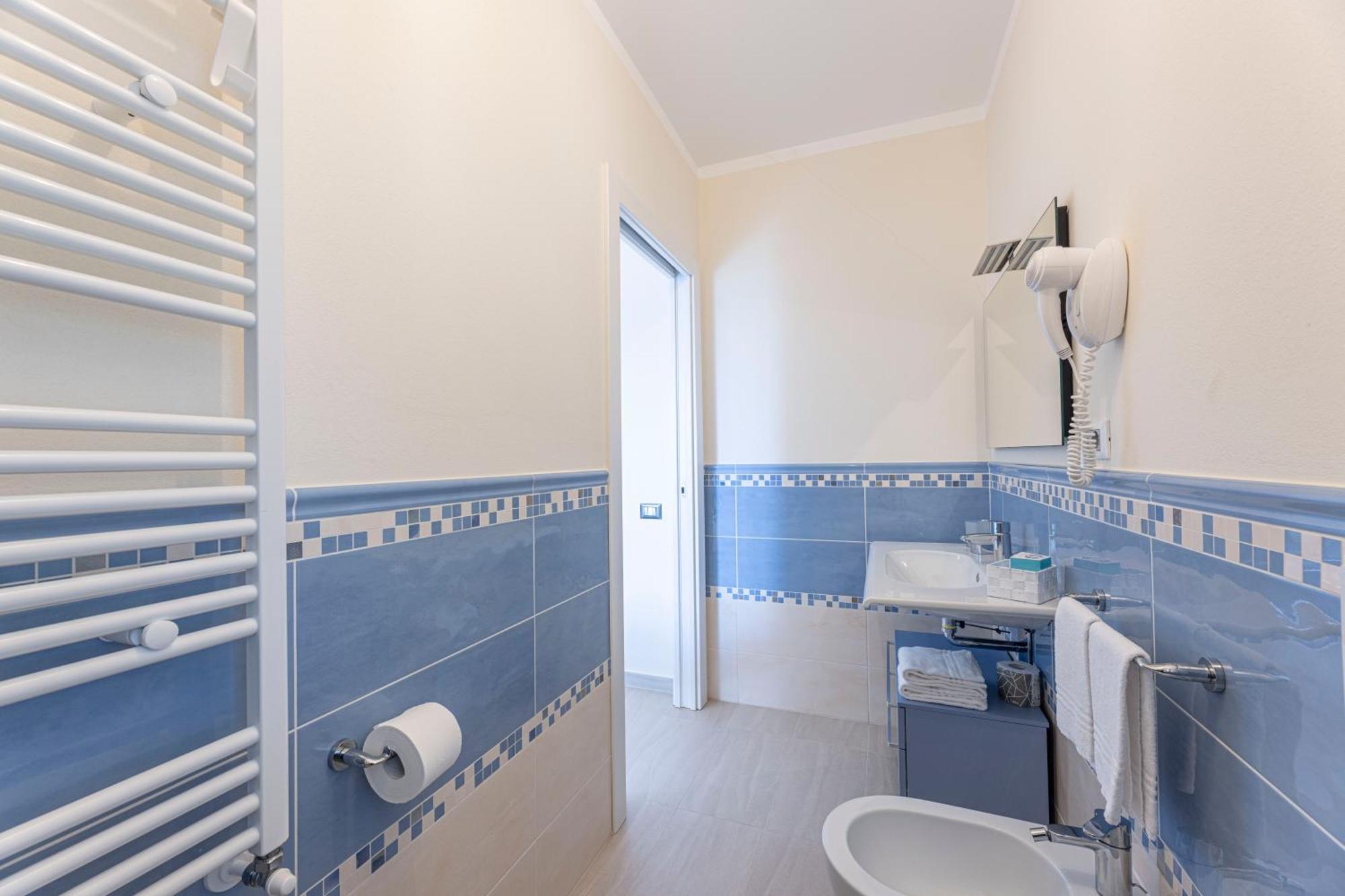 Capitorsola Bed and breakfast *